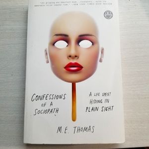 Confessions of a Sociopath